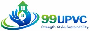 uPVC Windows & Doors